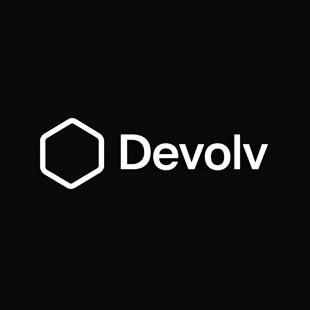 Devolv logo