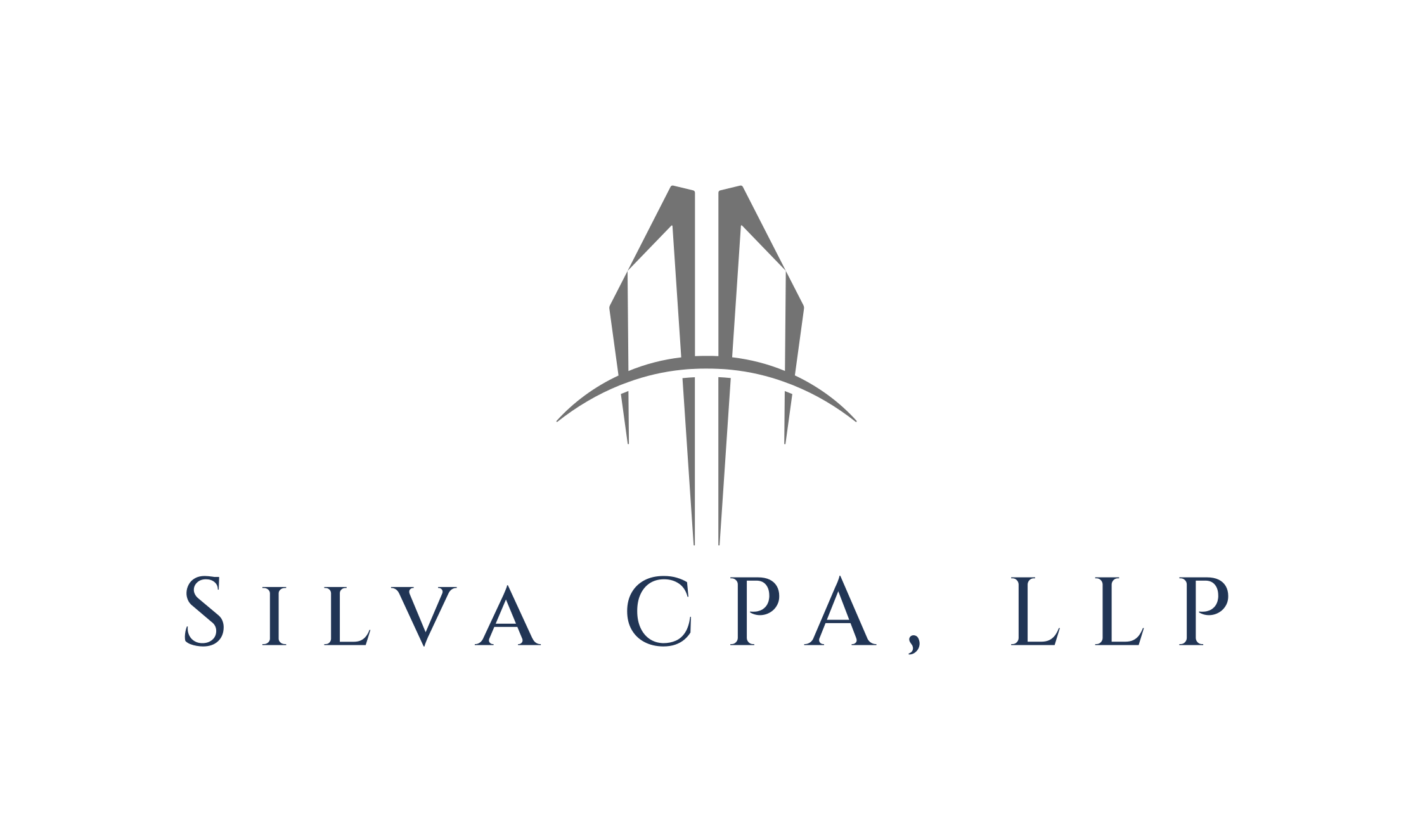 Silva CPA logo