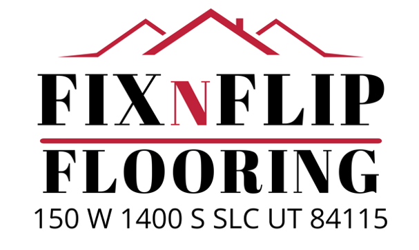 fix n flip flooring logo