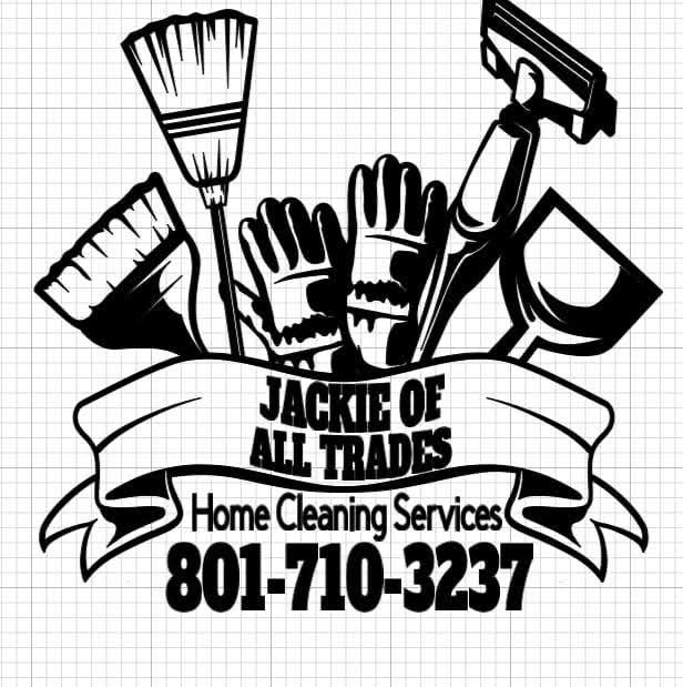 Jackie of all trades logo