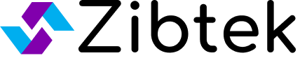 test business logo