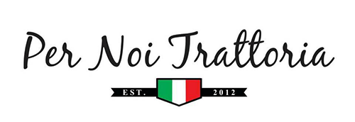 Per Noi Trattoria logo